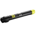 DELL 330-6139 Laser Toner Cartridge Yellow