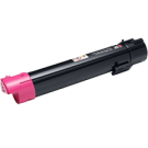 DELL 332-2117 Laser Toner Cartridge Magenta