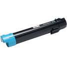 DELL 332-2118 Laser Toner Cartridge Cyan
