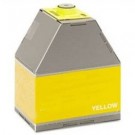 Ricoh 888341 Laser Toner Cartridge Yellow
