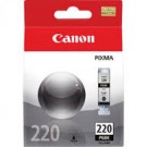 Brand New Original CANON PGI-220BK INK / INKJET Cartridge Black