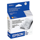Brand New Original EPSON T054020 INK / INKJET Cartridge Gloss Optimizer