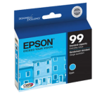 Brand New Original EPSON T099220 INK / INKJET Cartridge Cyan