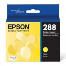 Brand New Original Epson T288420 Yellow Ink Cartridge