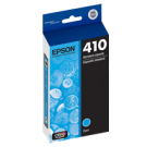 Brand New Original EPSON T410220 INK / INKJET Cartridge Cyan