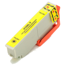 EPSON T410XL420 (410XL) High Yield INK / INKJET Cartridge Yellow