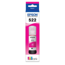 Brand New Original Epson T522320 Magenta Ink / Inkjet Cartridge