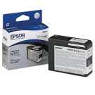 Brand New Original EPSON T580100 INK / INKJET Cartridge Photo Black