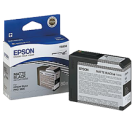 Brand New Original EPSON T580800 INK / INKJET Cartridge Matte Black