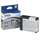 Brand New Original EPSON T580900 INK / INKJET Cartridge Light Light Black