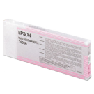 EPSON T606600 INK / INKJET Cartridge Light Magenta