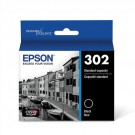 Brand New Original Epson T302020 Inkjet Cartridge Black 