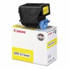 Brand New Original CANON 0455B003AA Laser Toner Cartridge Yellow
