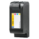 HP 51641A INK / INKJET Cartridge Tri-Color