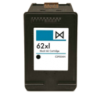 HP C2P05AN (62XL) INK / INKJET Cartridge High Yield Black