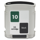 HP C4844A (10) INK / INKJET Cartridge Black