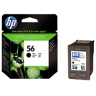 Brand New Original HP C6656A (56) INK / INKJET Cartridge Black