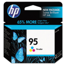 Brand New Original HP C8766WN (95) INK / INKJET Cartridge Tri-Color