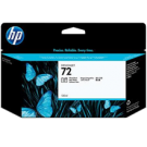 Brand New Original HP C9370A (HP 72) INK / INKJET Cartridge Photo Black