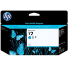 Brand New Original HP C9371A (HP 72) INK / INKJET Cartridge Cyan