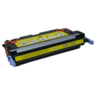 HP 645A C9732A Laser Toner Cartridge Yellow