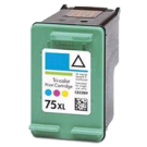 HP CB338WN (75XL) INK / INKJET Cartridge Tri-Color High Yield