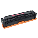 HP CB543A (HP 125A) Laser Toner Cartridge Magenta