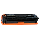 HP CE320A 128A Laser Toner Cartridge Black