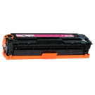 HP CE323A 128A Laser Toner Cartridge Magenta