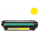HP CE402A 507A Laser Toner Cartridge Yellow