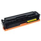 Made in Canada HP CE412A 305A Laser Toner Cartridge Yellow