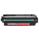 Brand New Original HP CF033A HP646A Laser Toner Cartridge Magenta
