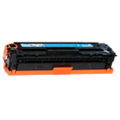 HP CF211A HP131A Laser Toner Cartridge Cyan