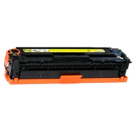 HP CF212A HP131A Laser Toner Cartridge Yellow