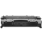 HP CF280X HP 80X High Yield Laser Toner Cartridge