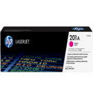 ~Brand New Original HP CF403A (201A) Laser Toner Cartridge Magenta