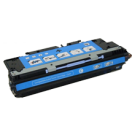HP Q2681A Laser Toner Cartridge Cyan