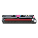 HP Q3963A Laser Toner Cartridge Magenta High Yield