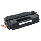 MICR HP Q7553X HP53X (For Checks) Laser Toner Cartridge High Yield