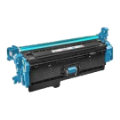 HP CF361A (508A) Laser Toner Cartridge Cyan
