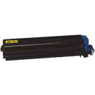 Kyocera Mita TK-512C Laser Toner Cartridge Cyan