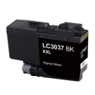 BROTHER LC3037BK Black Ink Cartridge Extra High Yield