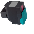 LEXMARK / IBM C540H1MG High Yield Laser Toner Cartridge Magenta