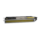 Made In Canada HP CE312A 126A Laser Toner Cartridge Yellow