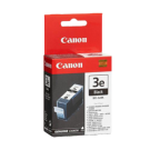 Brand New Original Canon BCI-3EBK Black Inktank