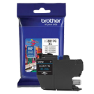 ~Brand New Original OEM-BROTHER LC3017C High Yield INK / INKJET Cartridge Cyan