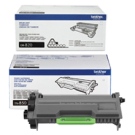 Brand New Original BROTHER DR820 / TN850 High Yield Laser Toner Cartridge DRUM UNIT COMBO Pack