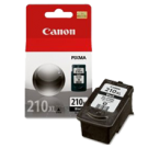 CANON PG-210XL HIGH YIELD INK / INKJET Cartridge Black