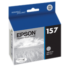 Brand New Original EPSON T157720 INK / INKJET Cartridge Light Black