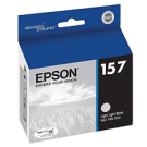 Brand New Original EPSON T157920 INK / INKJET Cartridge Light Light Black